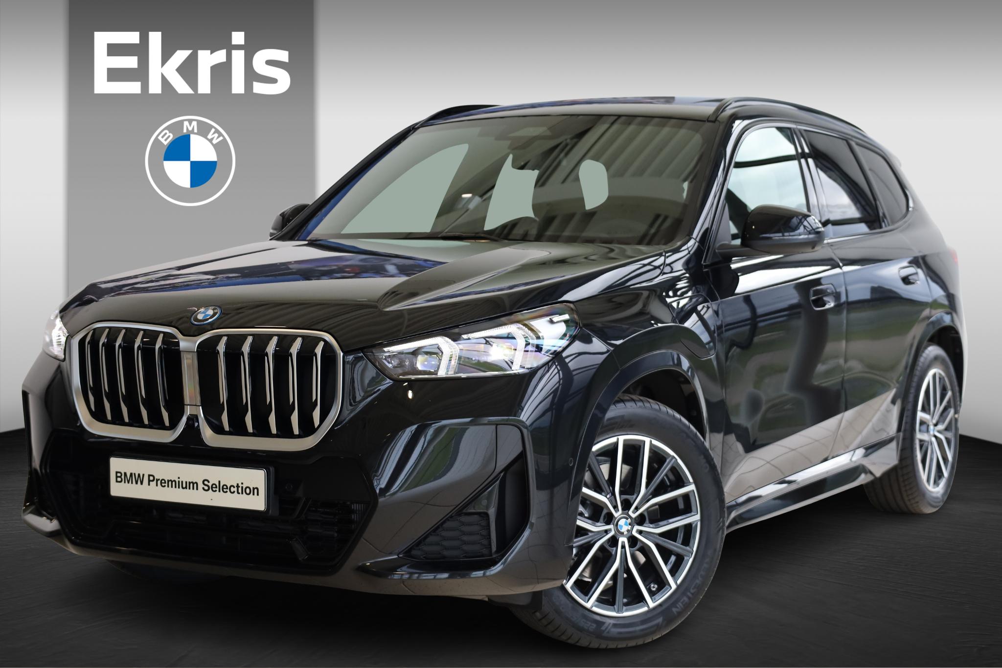 BMW X1 xDrive25e
