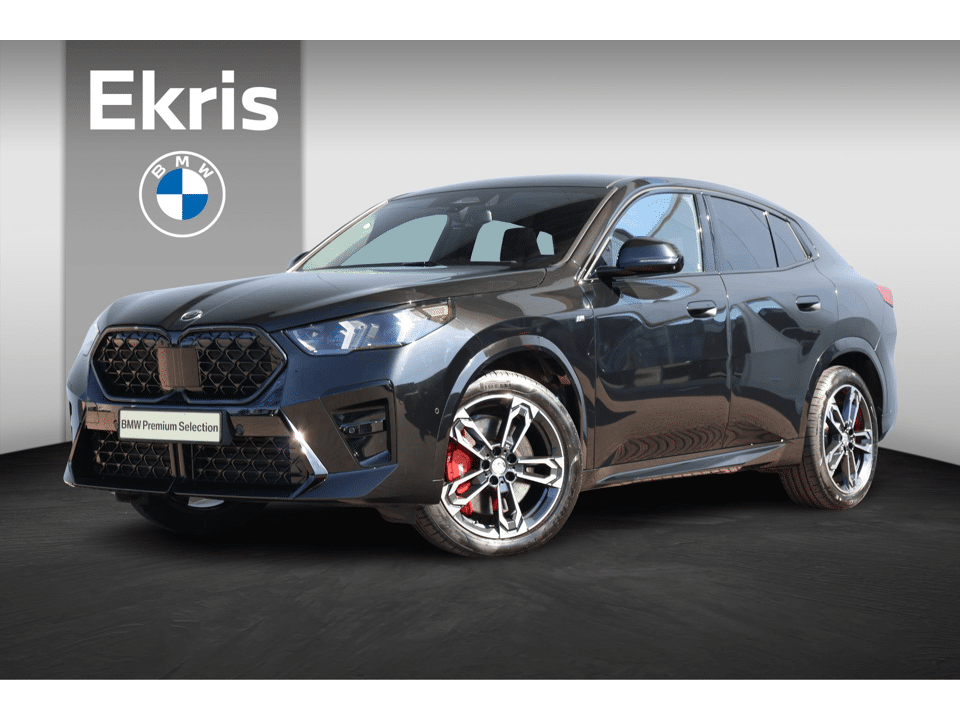 BMW X2 sDrive20i Launch Edition - Afbeelding 1
