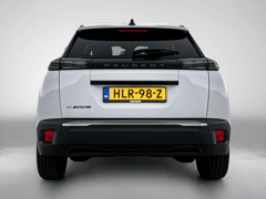 Peugeot e-2008 EV Allure Avantage 54 kWh - Afbeelding 4