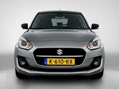 Suzuki Swift 1.2 Style Smart Hybrid 83pk - Afbeelding 4