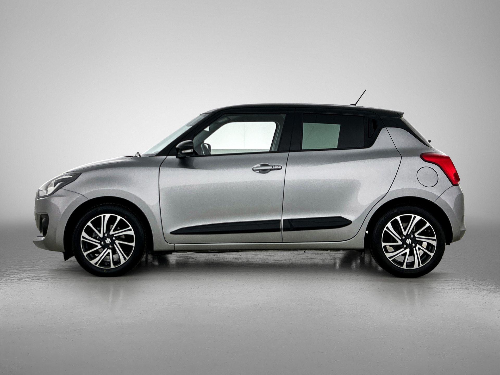 Suzuki Swift 1.2 Style Smart Hybrid 83pk - Afbeelding 5