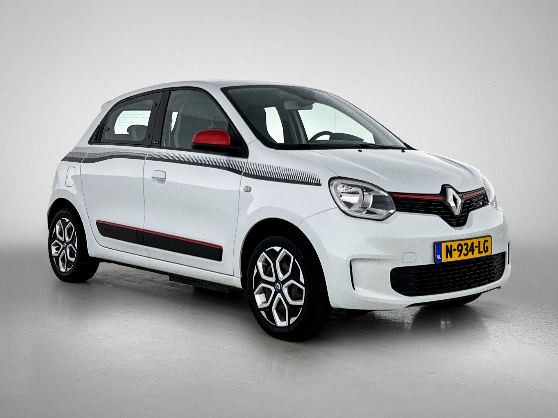 Renault Twingo Z.E. R80 Collection 82pk - Afbeelding 2