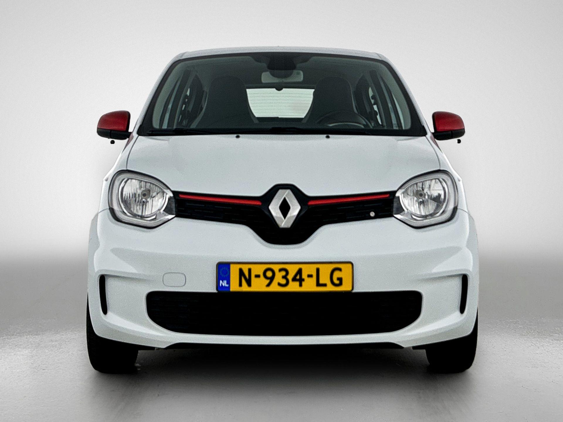 Renault Twingo Z.E. R80 Collection 82pk - Afbeelding 4