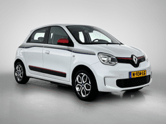 Renault Twingo Z.E. R80 Collection 82pk - Afbeelding 2