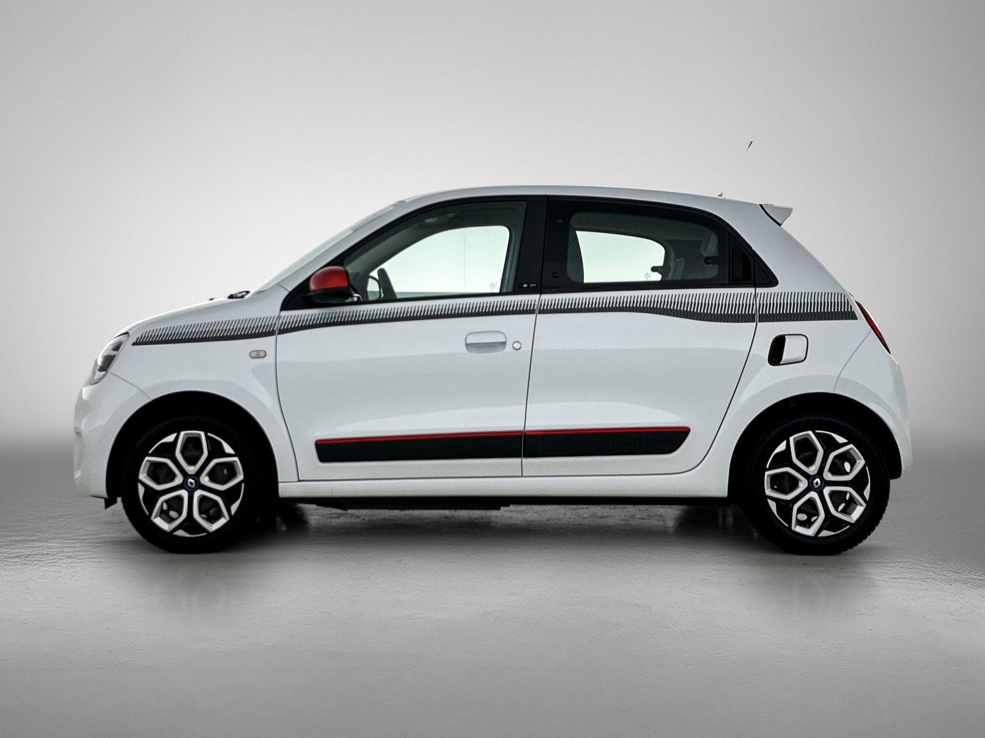 Renault Twingo Z.E. R80 Collection 82pk - Afbeelding 5