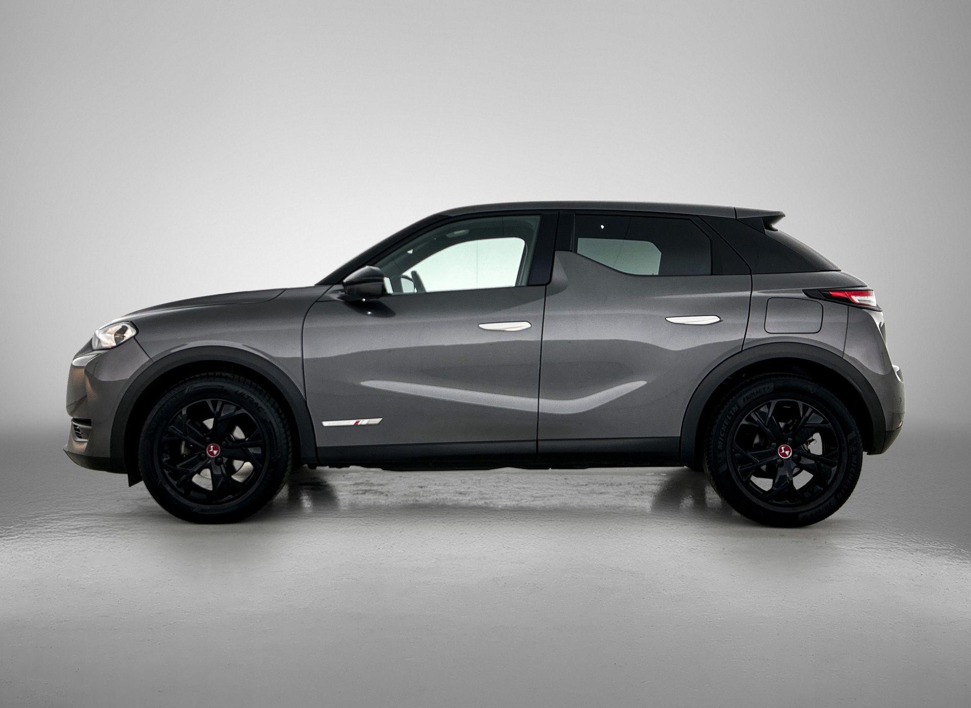 DS DS 3 Crossback 1.2 Performance Line 100pk - Afbeelding 5