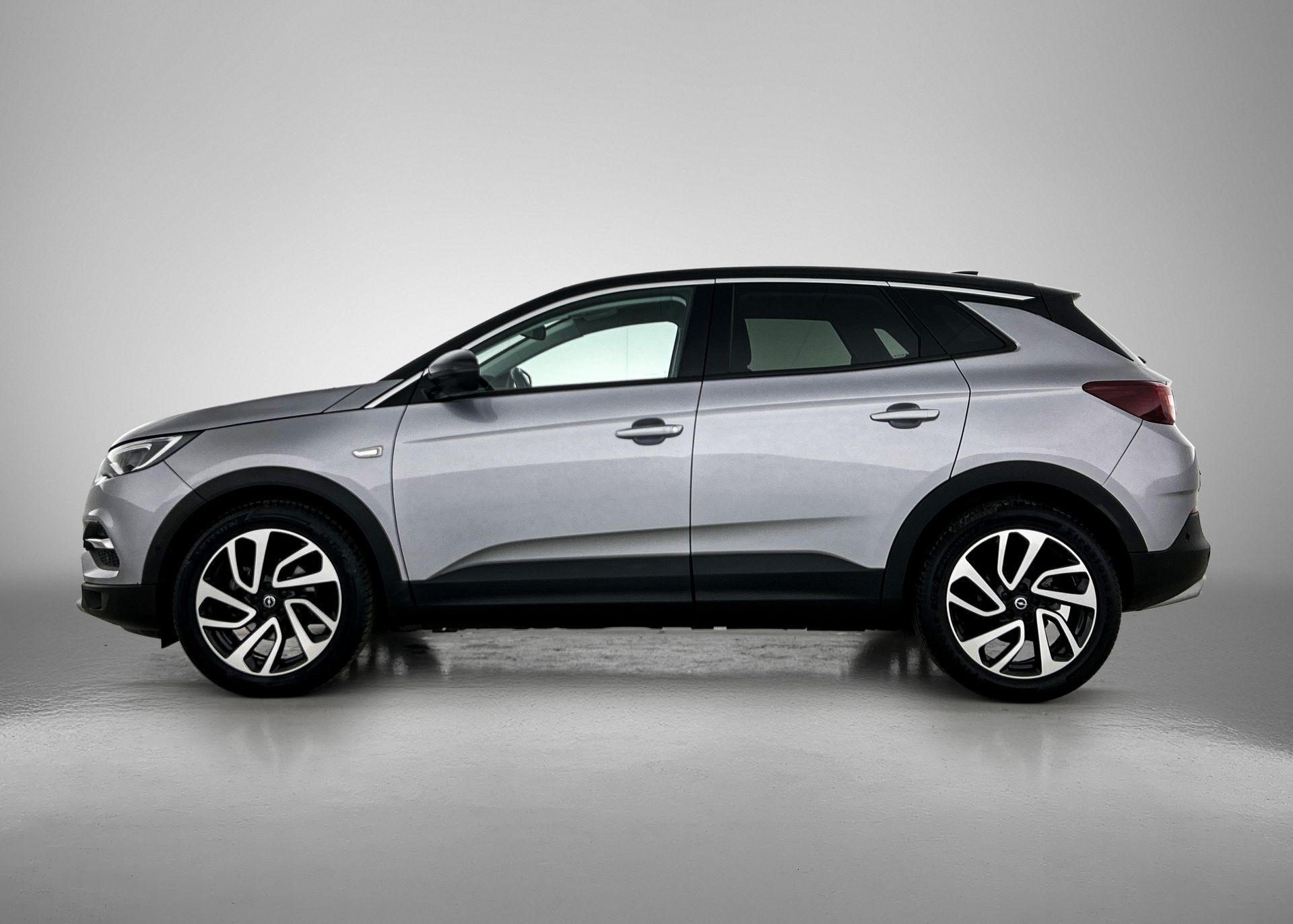 Opel Grandland X 1.2 Ultimate 130pk Automaat - Afbeelding 5