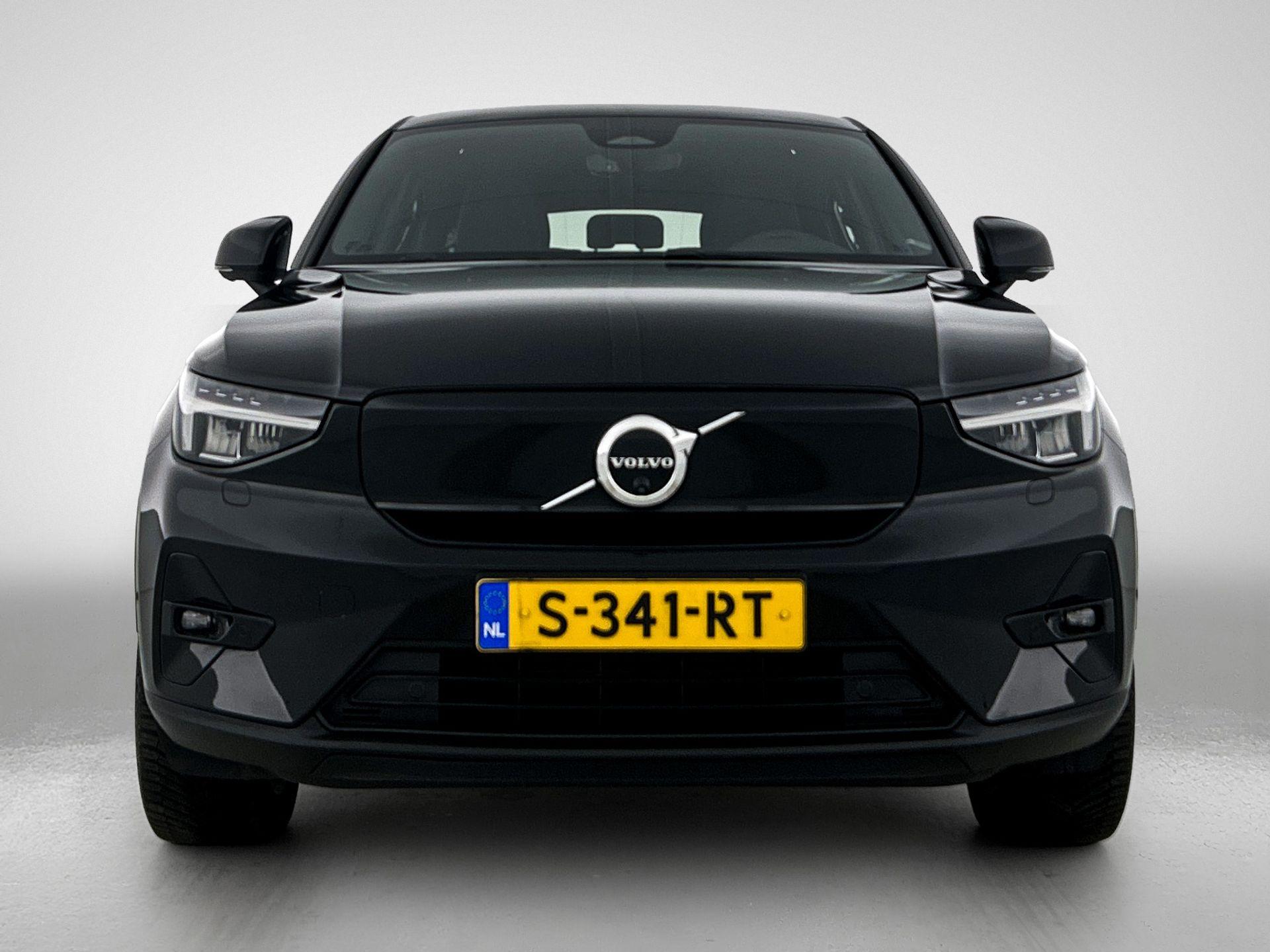 Volvo C40 Recharge Ultimate 69 kWh 230pk Automaat - Afbeelding 4