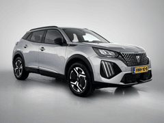 Peugeot e-2008 EV Allure Avantage 54 kWh 156pk Automaat - Afbeelding 2