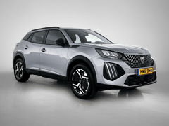 Peugeot e-2008 EV Allure Avantage 54 kWh 156pk Automaat - Afbeelding 2