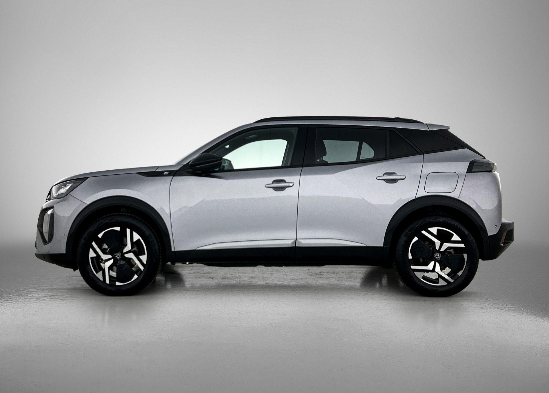 Peugeot e-2008 EV Allure Avantage 54 kWh 156pk Automaat - Afbeelding 5