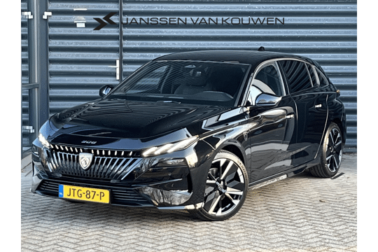 Peugeot 308 1.2 Hybrid 145 e-DCS6 GT