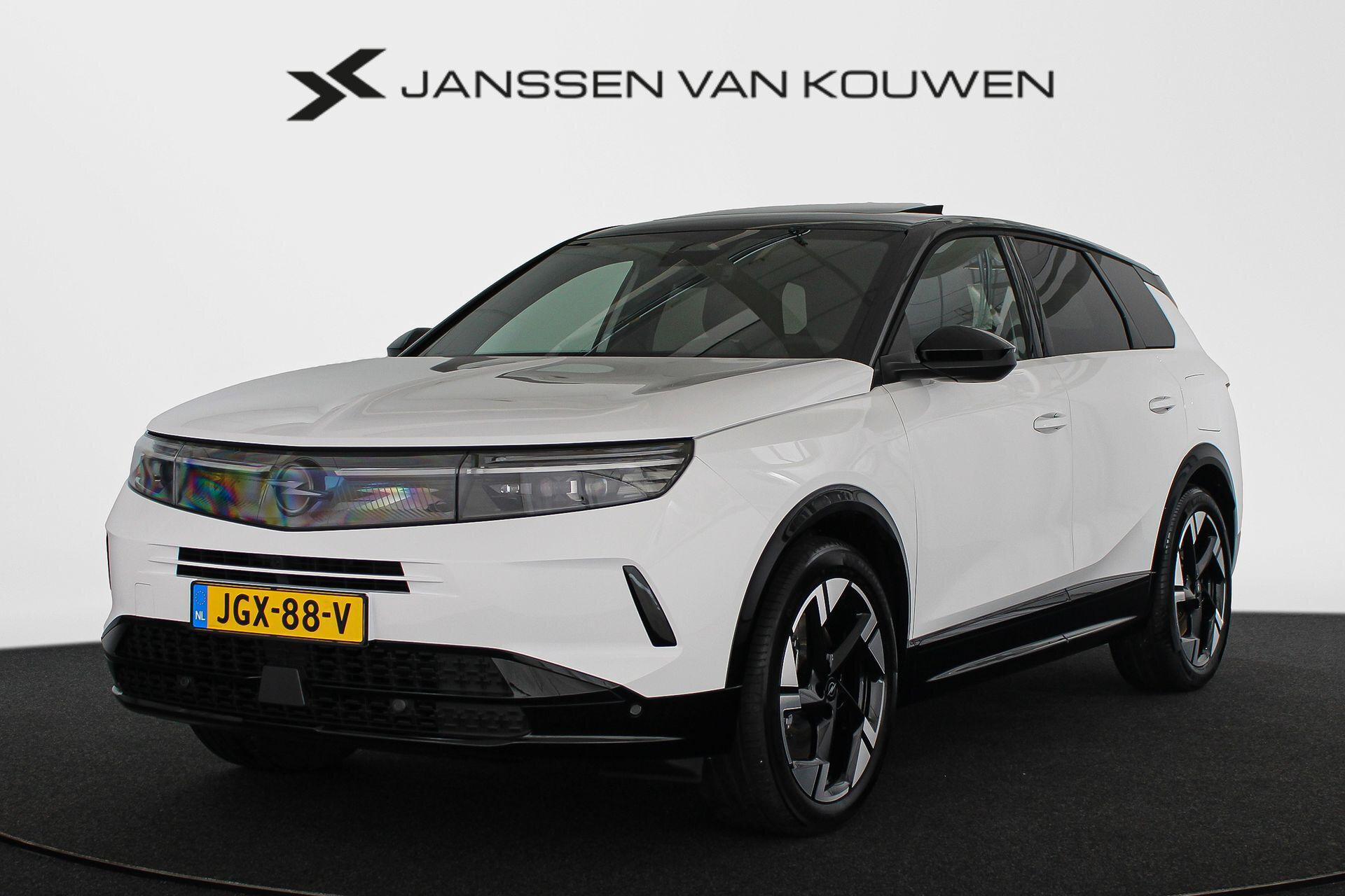 Opel Grandland 1.6 Turbo Plug-in-Hybrid GS