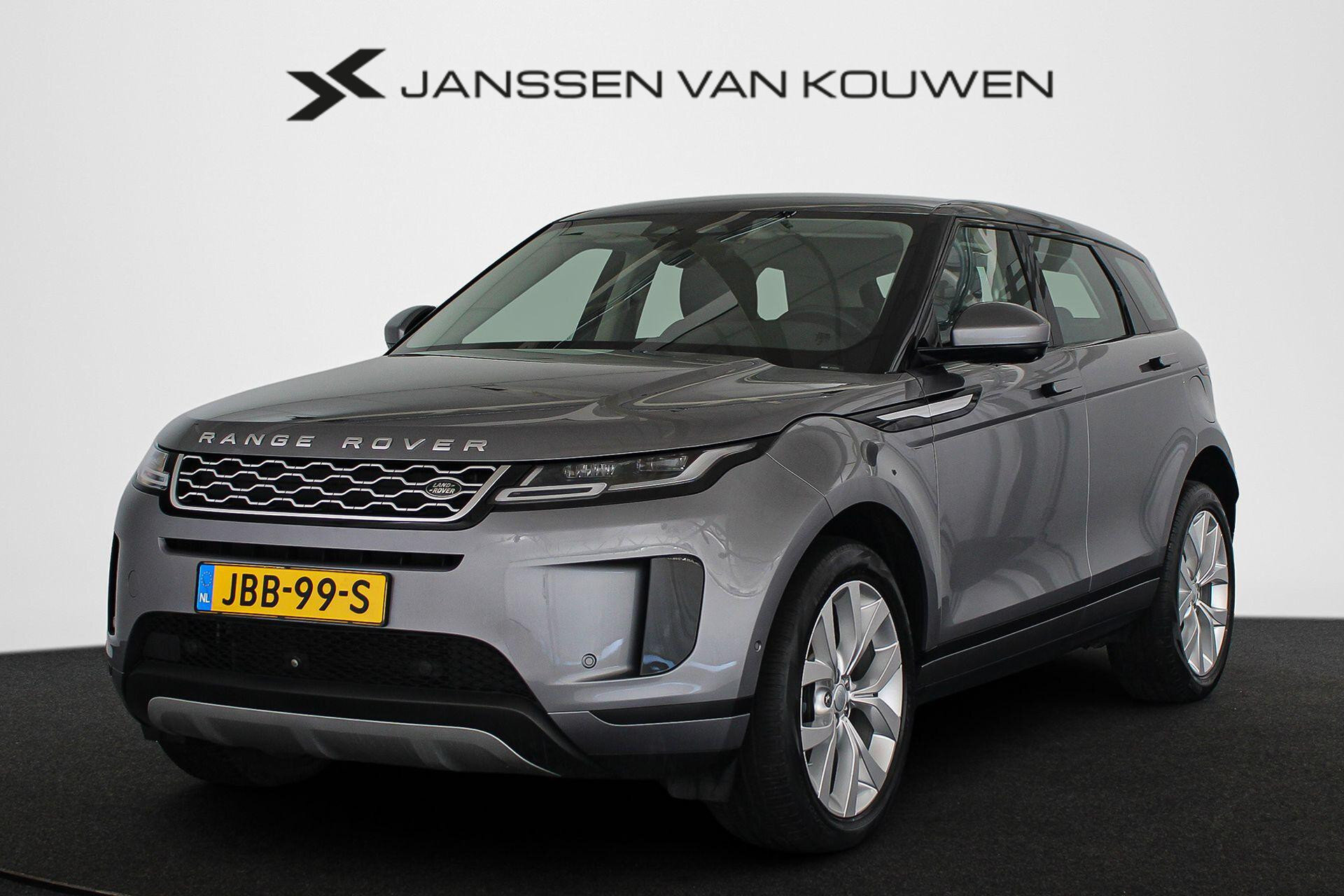 Land Rover Range Rover Evoque 1.5 P300e AWD SE