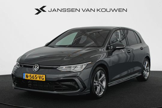 Volkswagen Golf 1.5 eTSI R-Line Business