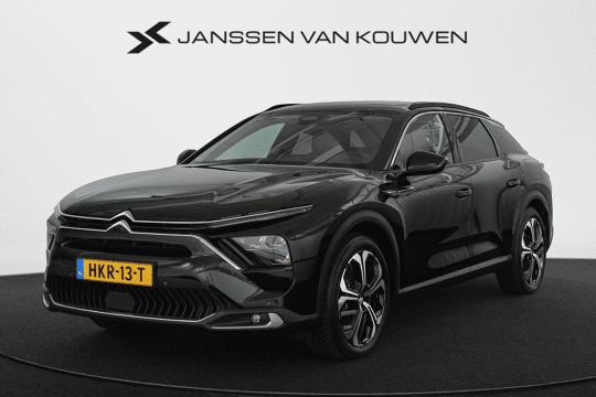 Citroën C5 X Shine 1.6 PHEV 225 pk