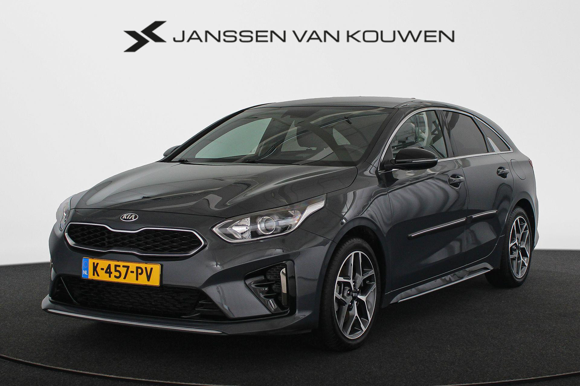 Kia ProCeed 1.0 T-GDI GT-Line Edition - Afbeelding 1