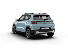 Citroën ë-C3 Plus - Afbeelding 3