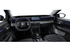 Citroën ë-C3 Plus - Afbeelding 5