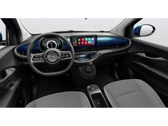 Fiat 500 Torino - Afbeelding 4