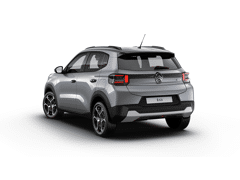 Citroën ë-C3 Plus - Afbeelding 3