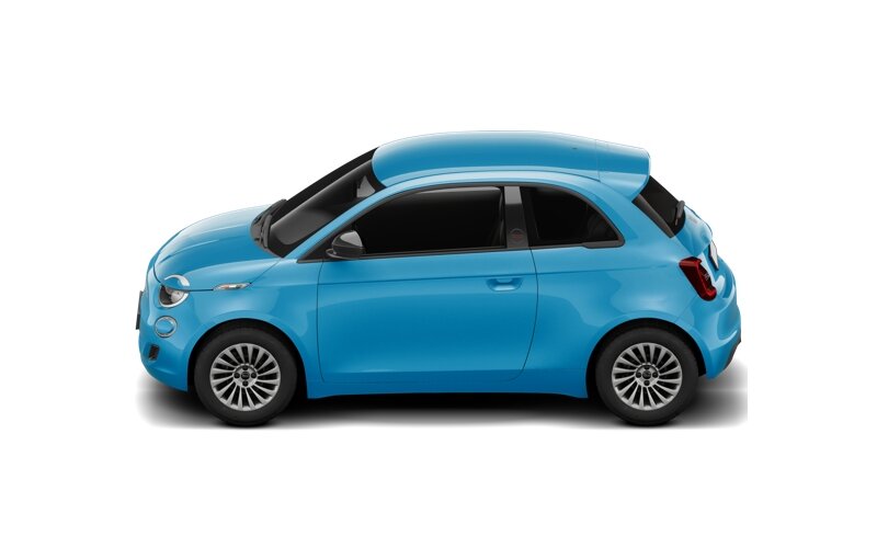 Fiat 500 ICON - Afbeelding 5