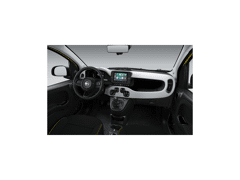 Fiat Pandina Cross - Afbeelding 4