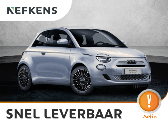 Fiat 500 ICON