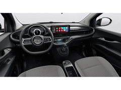 Fiat 500 Torino - Afbeelding 4