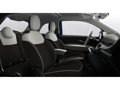 Fiat 500 La Prima - Afbeelding 5
