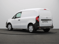 Nissan Townstar Gesloten Bestel L1H1 EV 121 1AT N-Connecta | Vijf jaar garantie | Rijklaarprijs | - Afbeelding 2
