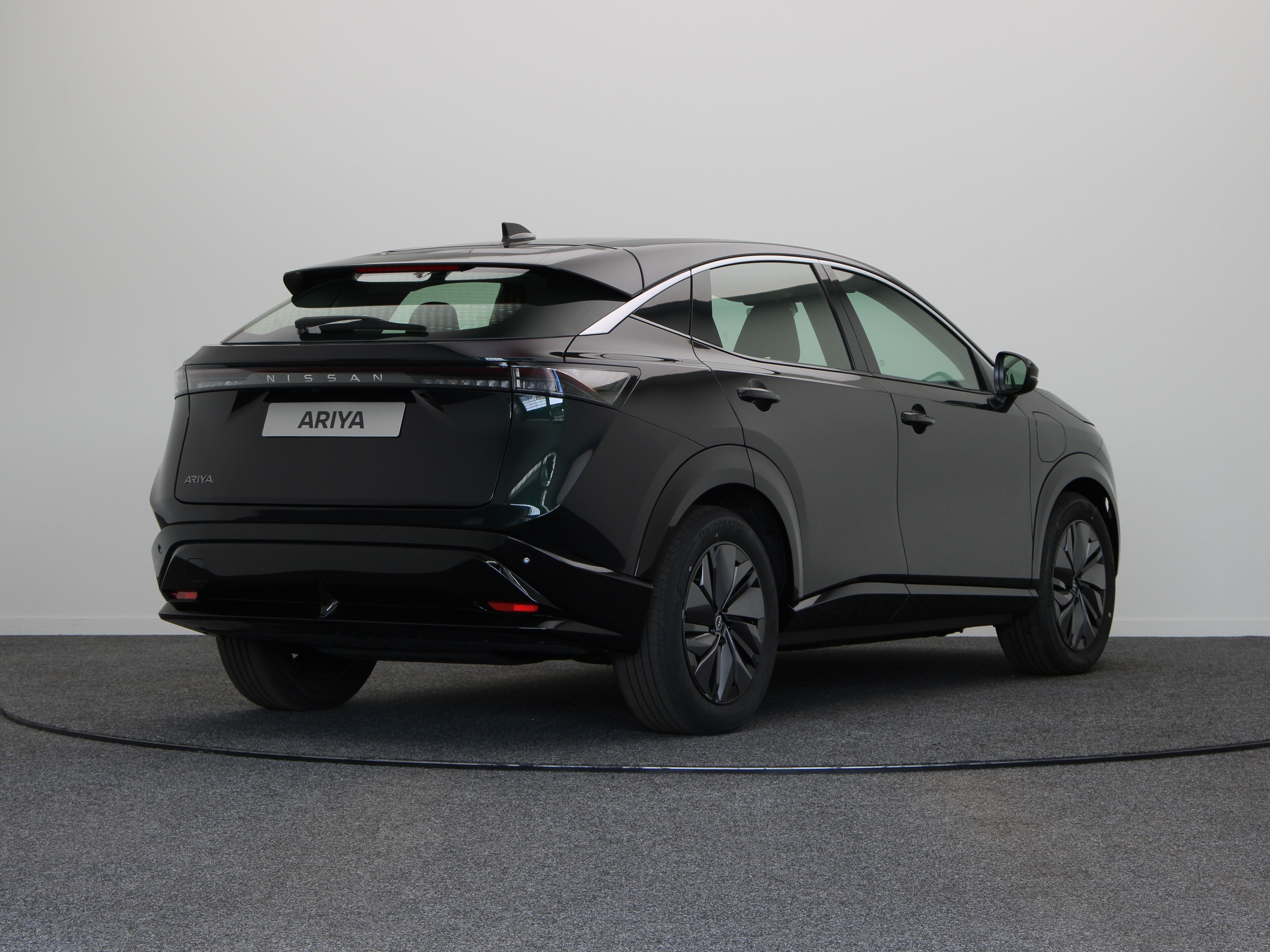 Nissan ARIYA Limited Edition - 87 kWh 87 kWh - Afbeelding 6