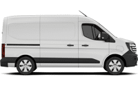 Nissan Interstar Interstar-e Gesloten Bestel L2H2 3.5T 87 kWh 141 1AT Limited + Trekhaak - Afbeelding 4