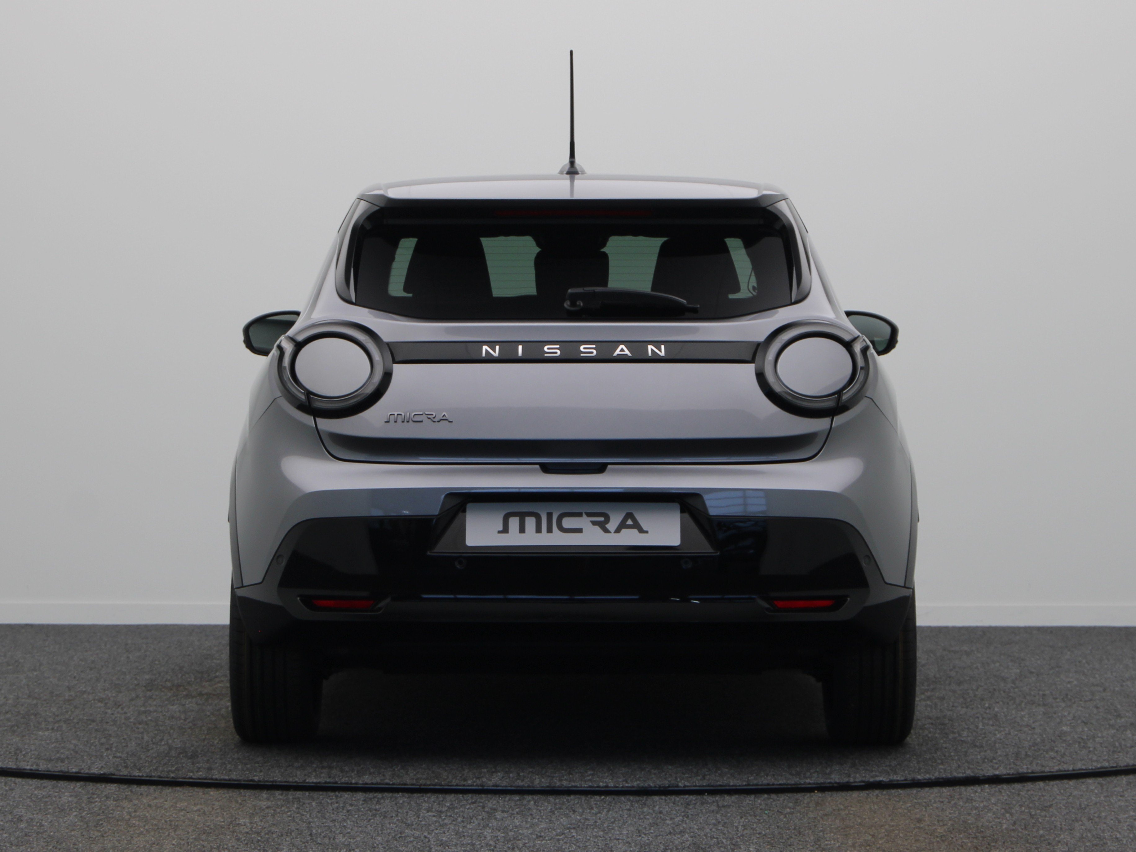 Nissan Micra Engage 40 kWh - Afbeelding 8
