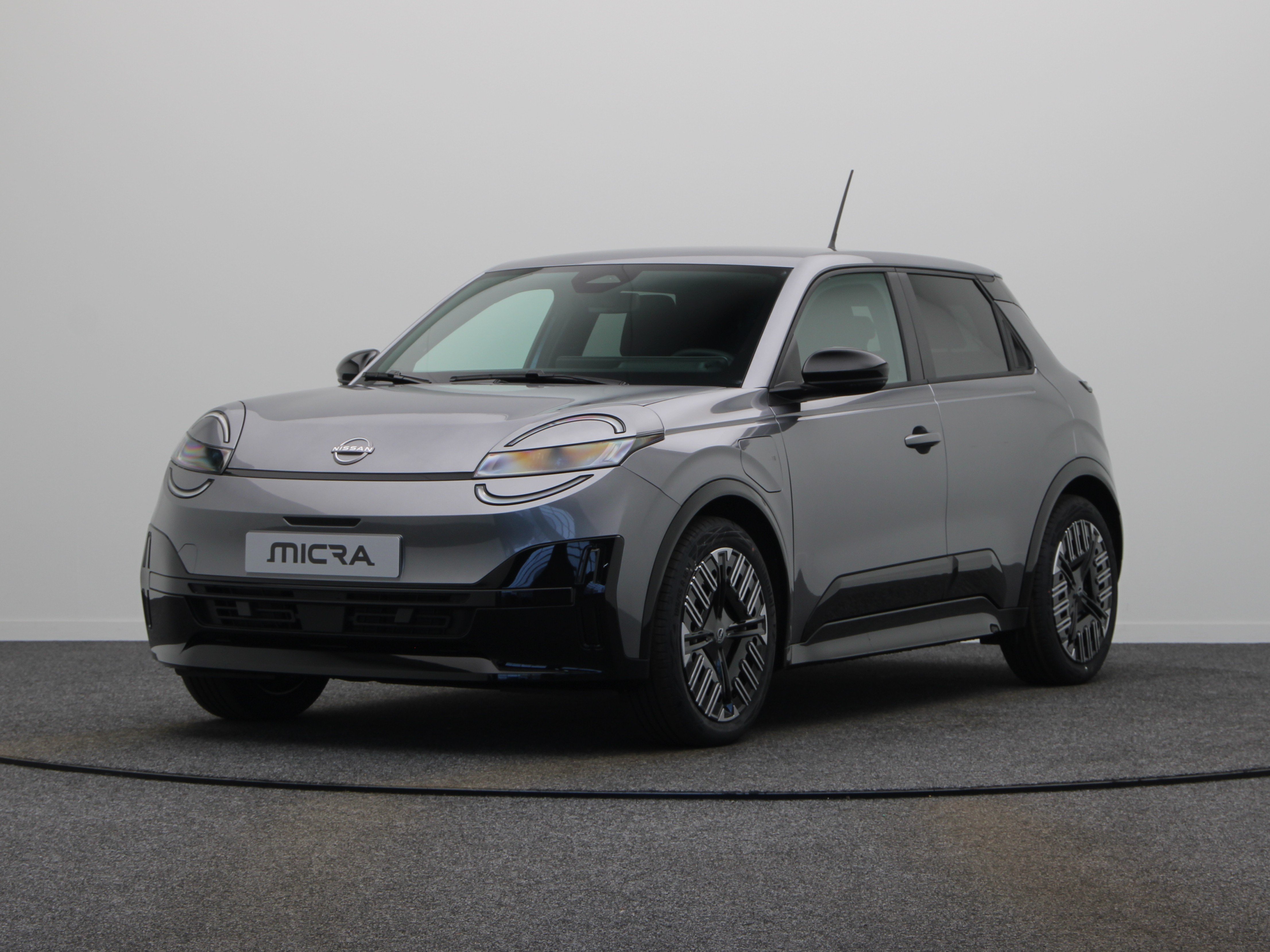Nissan Micra Engage 40 kWh - Afbeelding 11