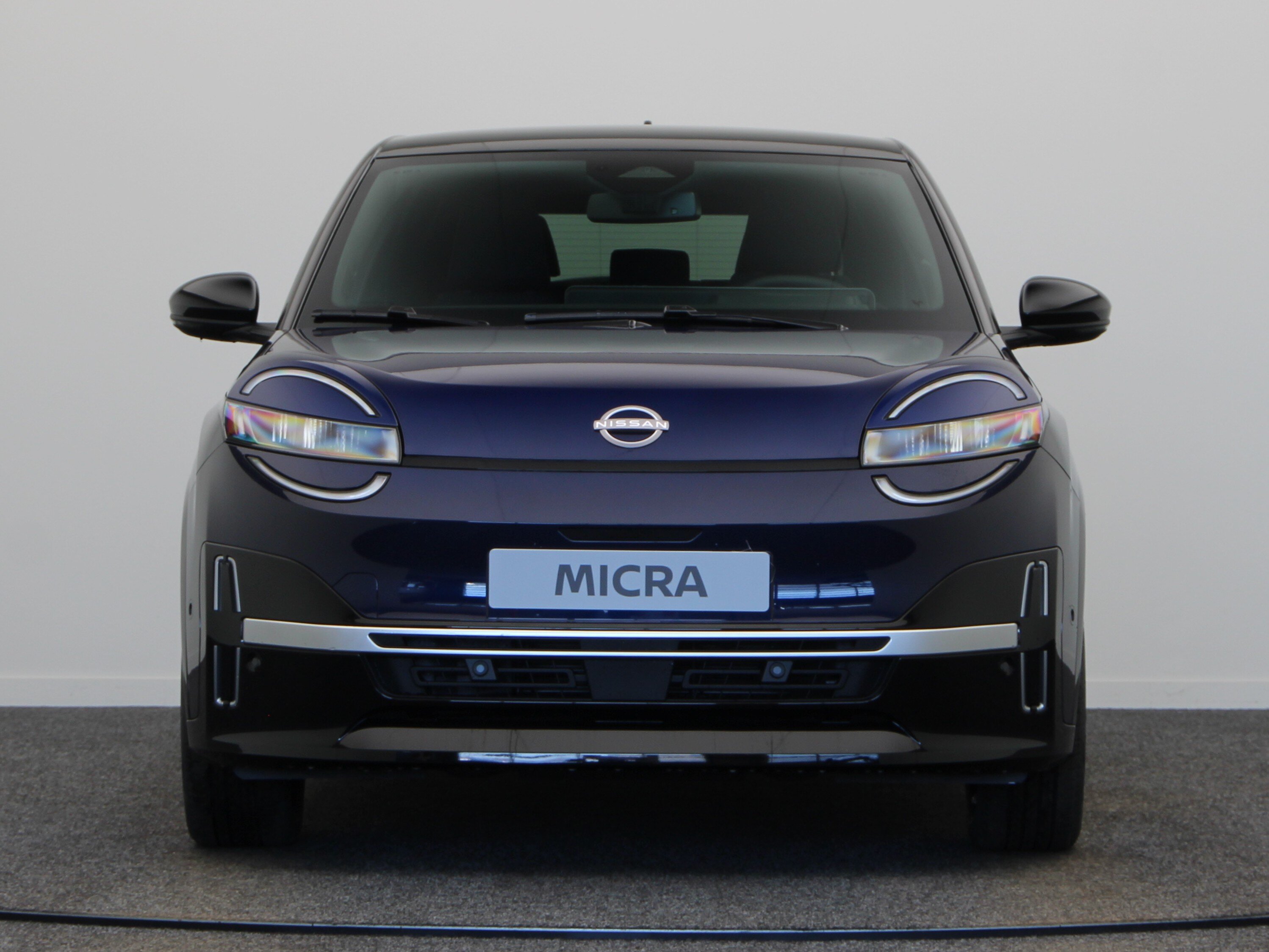 Nissan Micra Advance 52 kWh - Afbeelding 7