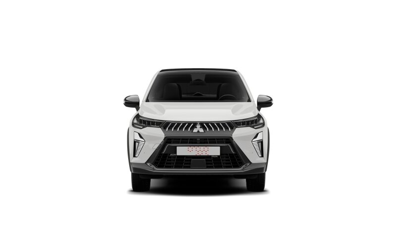 Mitsubishi Grandis Instyle 1.8 HEV - Afbeelding 2