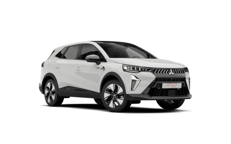 Mitsubishi Grandis Instyle 1.8 HEV - Afbeelding 3
