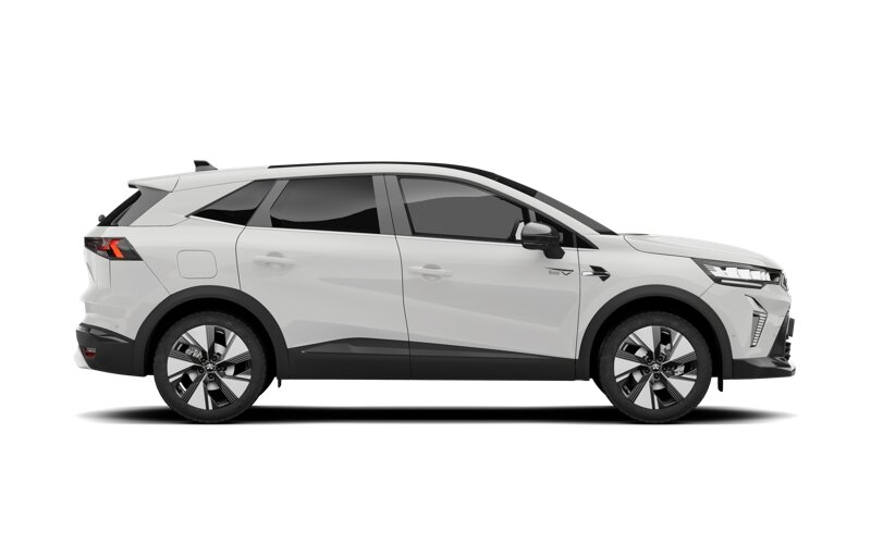 Mitsubishi Grandis Instyle 1.8 HEV - Afbeelding 4