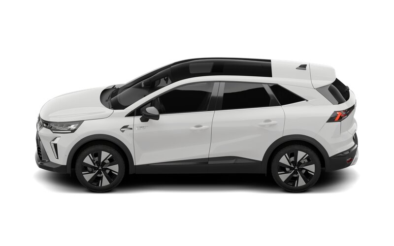 Mitsubishi Grandis Instyle 1.8 HEV - Afbeelding 5