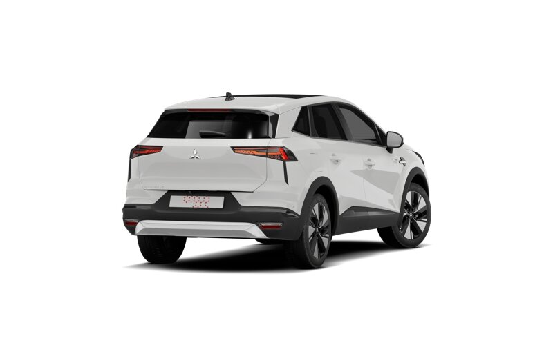 Mitsubishi Grandis Instyle 1.8 HEV - Afbeelding 6