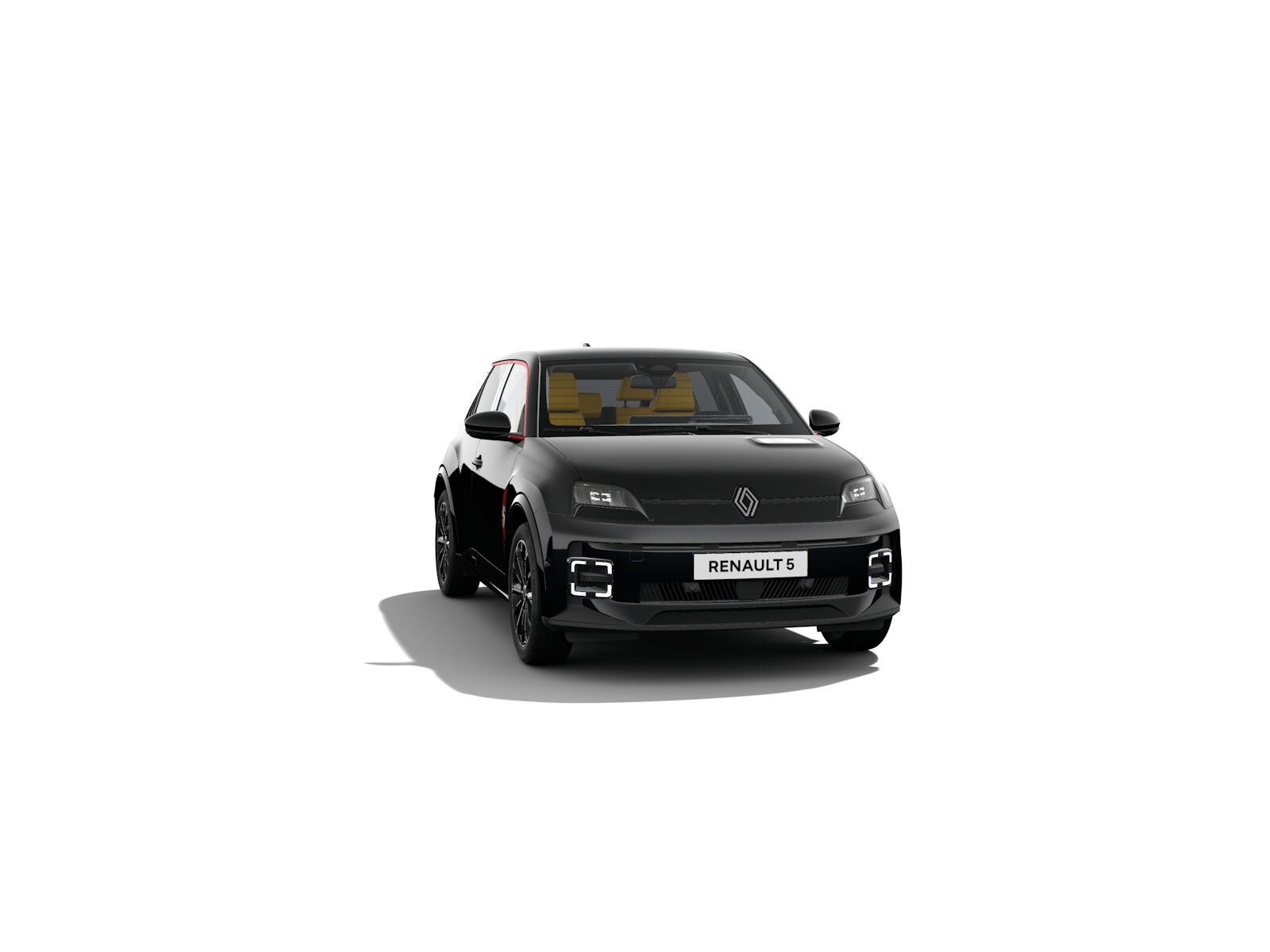 Renault 5 Iconic cinq Comfort range - Afbeelding 6