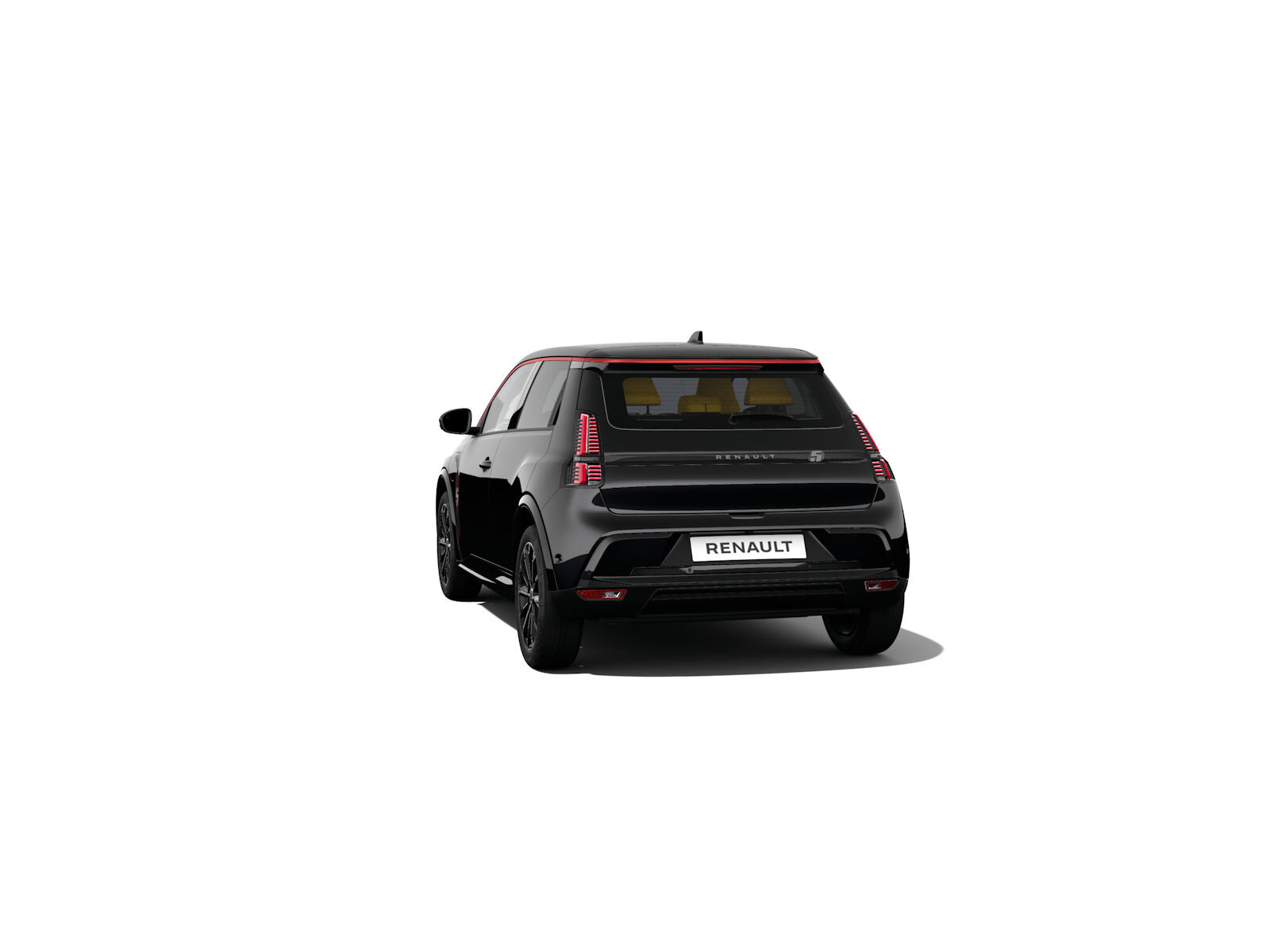 Renault 5 Iconic cinq Comfort range - Afbeelding 8