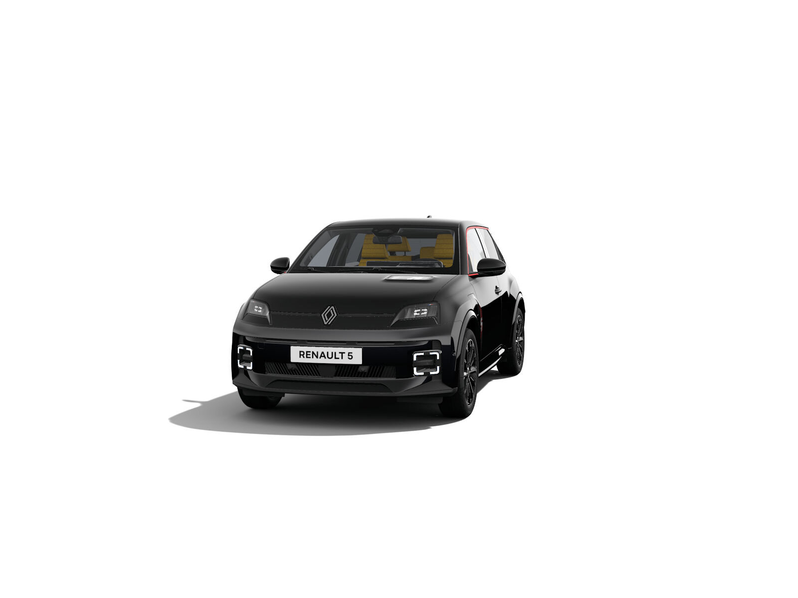Renault 5 Iconic cinq Comfort range - Afbeelding 10