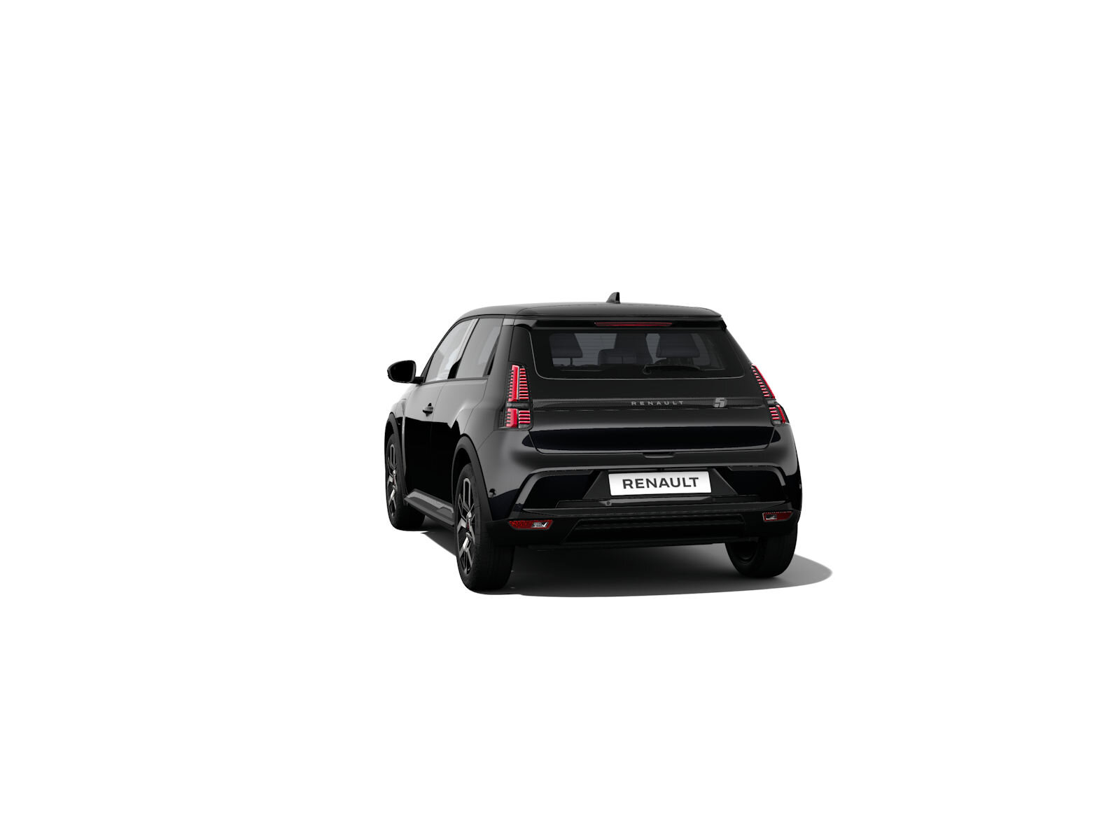 Renault 5 Techno Comfort range - Afbeelding 8