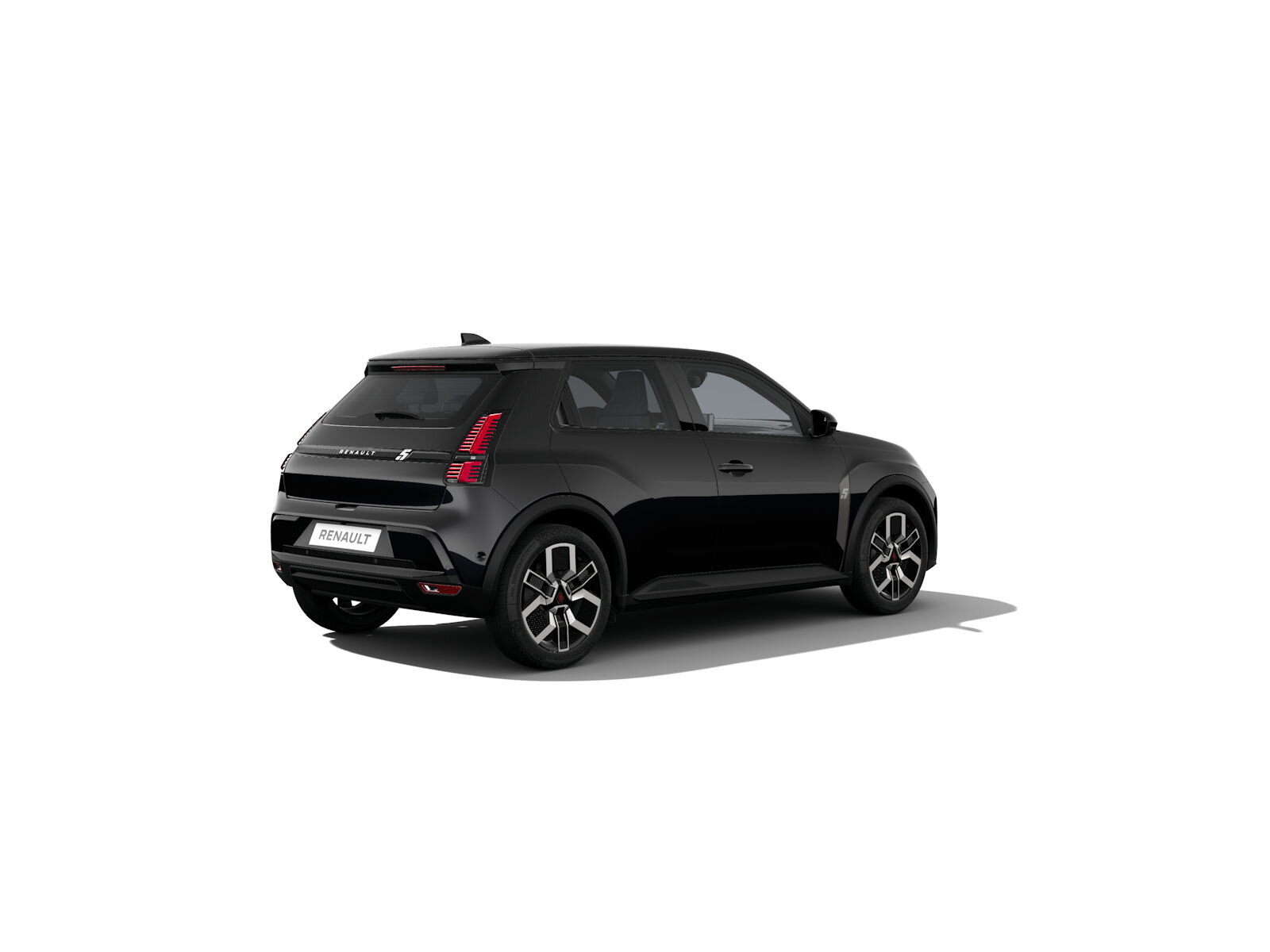 Renault 5 Techno Comfort range - Afbeelding 9