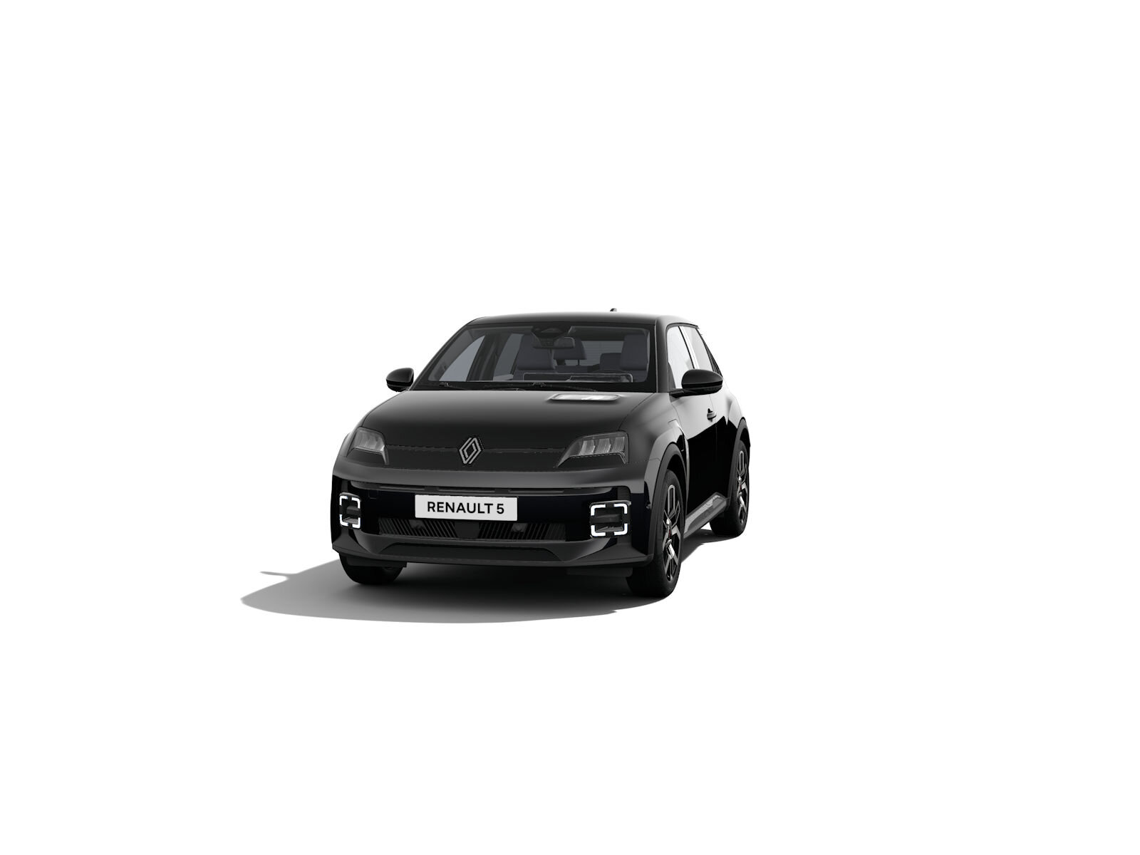 Renault 5 Techno Comfort range - Afbeelding 10