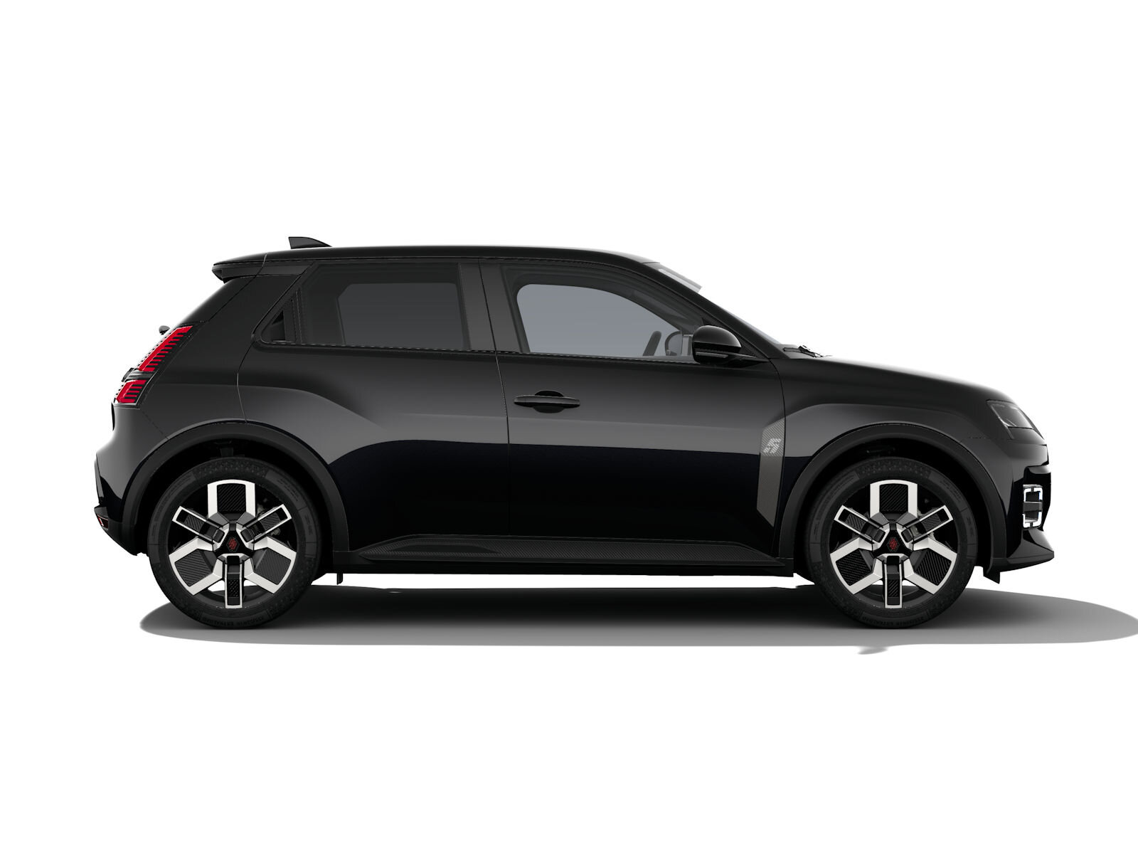 Renault 5 Techno Comfort range - Afbeelding 4
