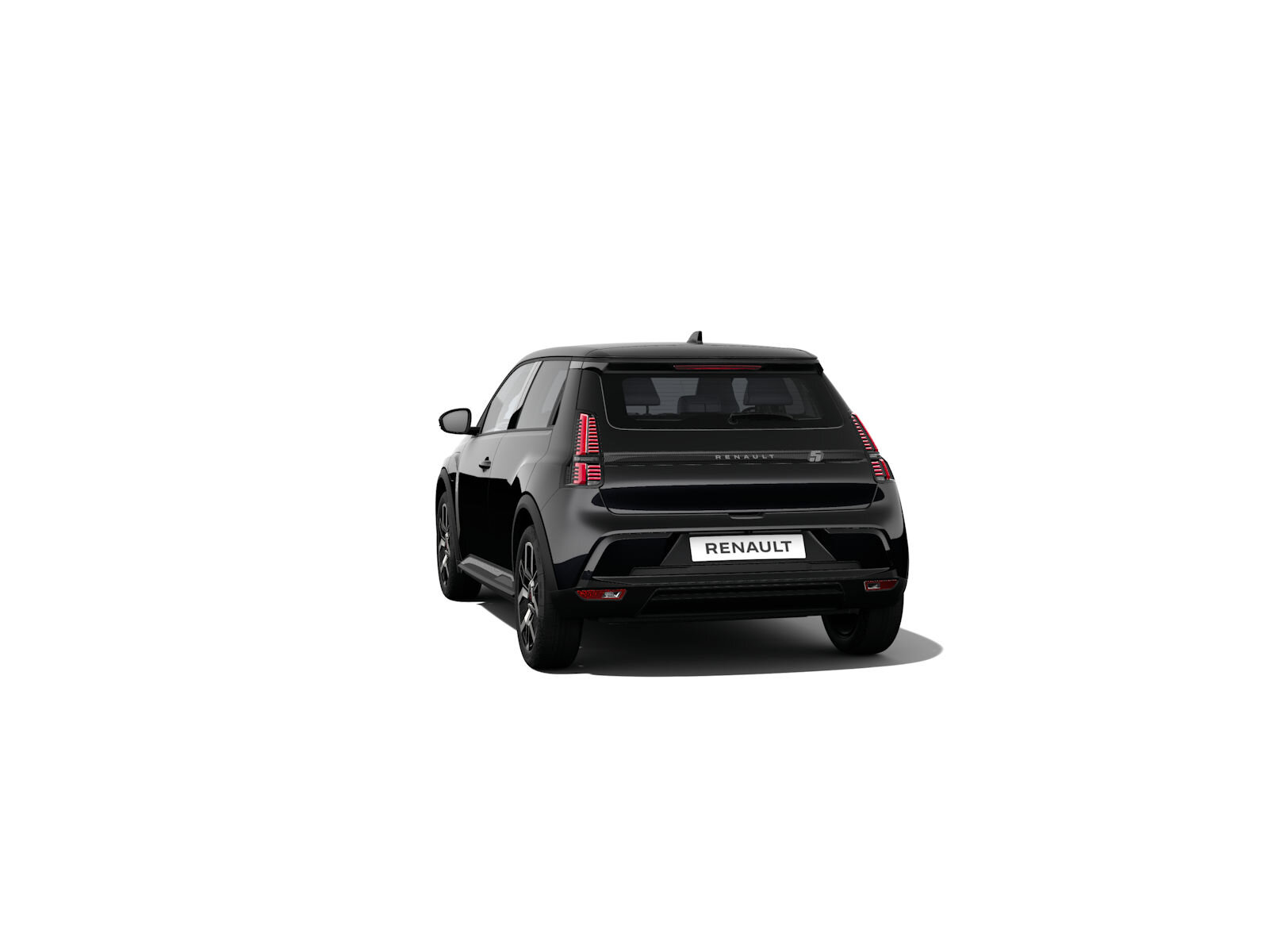 Renault 5 Techno Comfort range - Afbeelding 8