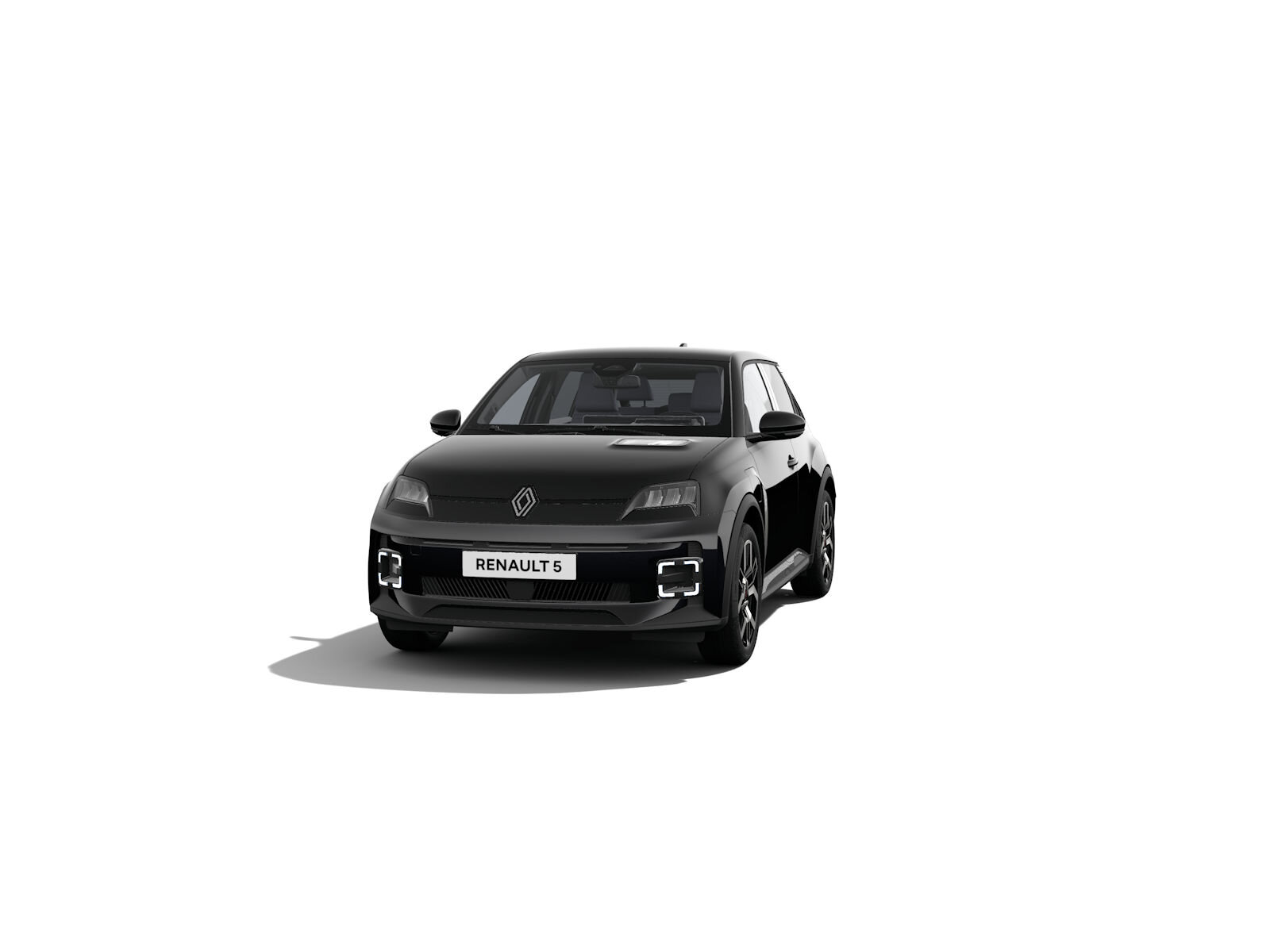 Renault 5 Techno Comfort range - Afbeelding 10